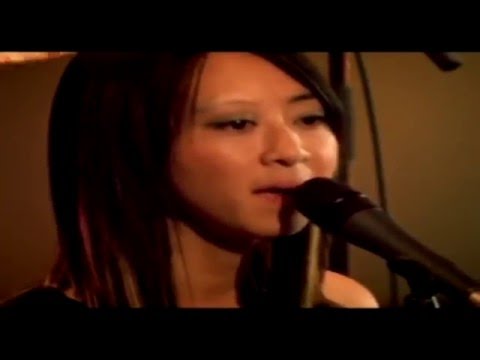 Above ground - Norah Jones
