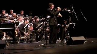 Young Sounds of Arizona with Wayne Bergeron - "High Clouds & A Good Chance of Wayne Tonight"