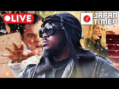 Japan Time Podcast #218 LIVE