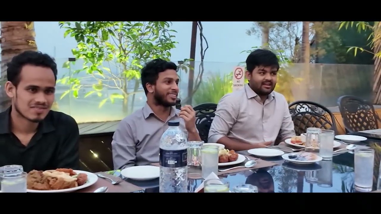 SBS GROUP OPENING EVENT