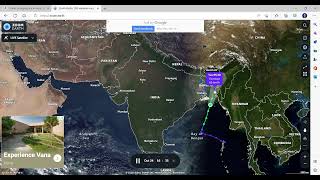Zoom Earth   LIVE weather map, storm tracker, rain radar