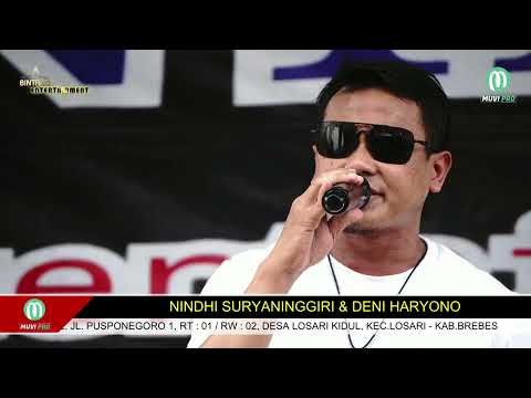 MERDU BANGET SUARANYA // PATAH ARANG // ASEP SONATA //BINTANG BINTANG ENTERTAINMENT