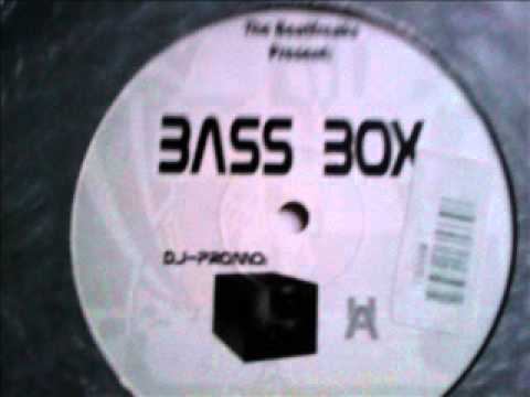 The Beatfreaks - Bass Box