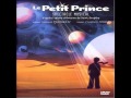 Le Petit Prince, spectacle musical : Je bois pour ...
