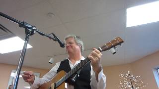 Always on My Mind - by Bobby Marino (Willie Nelson song). Feb. 23 2018