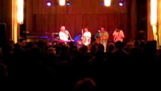 The Belle Brigade -- My Goodness