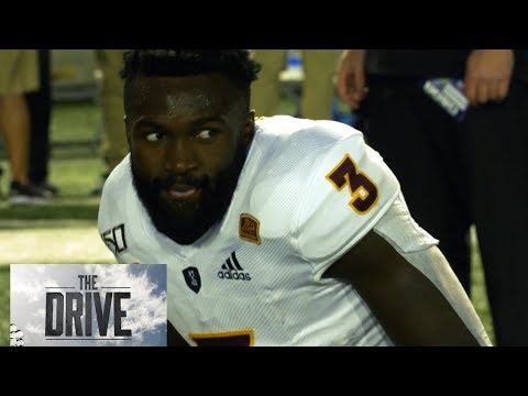 ‘The Drive’ Season 7: Arizona State upends No. 19 California