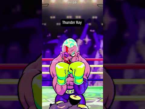 Punch Out Clones Worth Checking Out