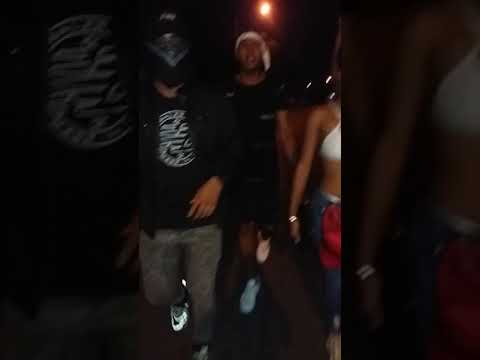 Carlienis/GhettoFamily