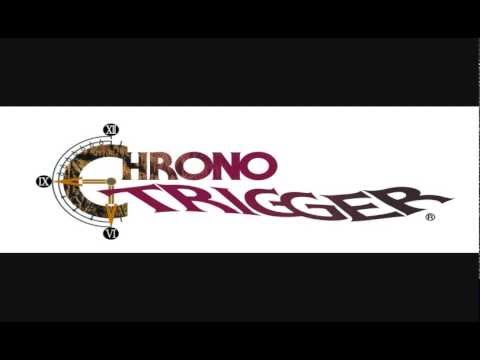 #66 - Chrono Trigger - World Revolution - Lavos 2nd Form