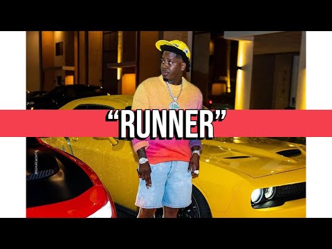[FREE] GlockBoy BoBo x Real Boston Richey Type Beat 2022 - Runner (Prod. @1Richiey)