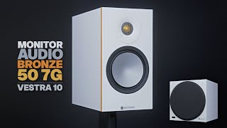 Brand New Bronze's