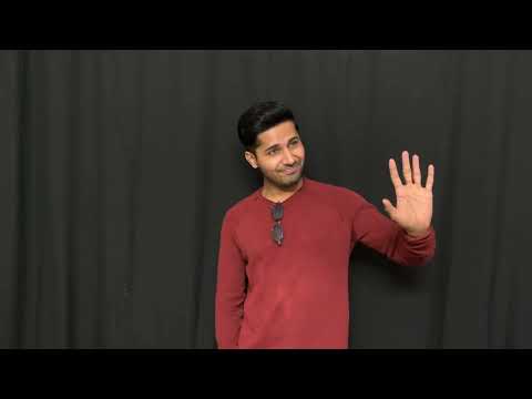 Indranuj Singh Thakur Audition..