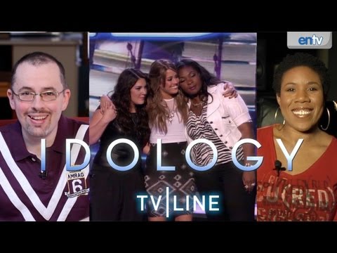 American Idol Week 17 - Top 3 Recap - IDOLOGY
