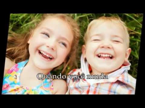Tudo Muda video