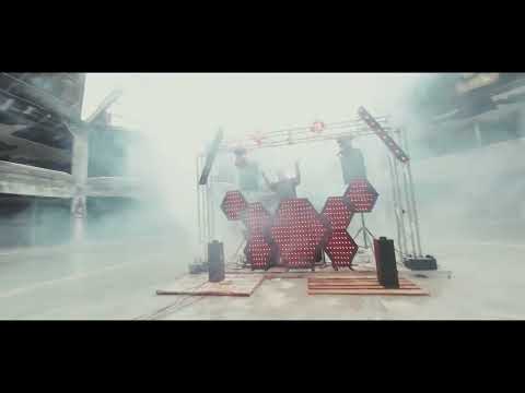 SoundTheft LIVE @ Acropolis CDMX (House / Tech House / Deep House Set)