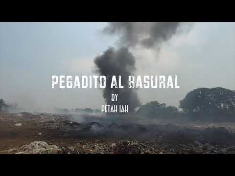 PETAH IAH - Pegadito Al Basural (Official Video)