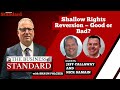 Shallow rights reversion — good or bad?