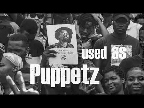 $moller - #PUPPETZ (Lyric Video)