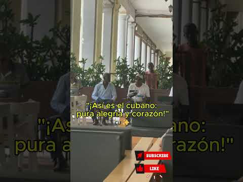 CUBA_De RUINAS a LUJO: Visitando el Hotel Packard en La Habana ✨#DuniaLaExploradora #HotelPackard