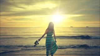 Kolsch feat  Tomas Hoffding - Bloodline