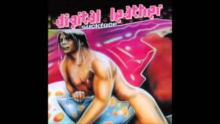 Digital Leather - Disaster Girl