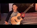 How I Finally Mastered BARRE CHORDS