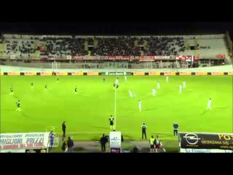 Varese 1-1 Crotone 13/05/2013 2012-13 - 41°