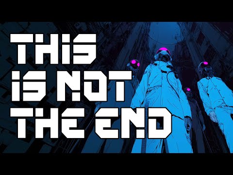 Faderhead - This Is Not The End (Official Music Video)