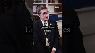 The Path Forward-hear from a former #immigration judge #nbcct @nbcconnecticut #news #investigates