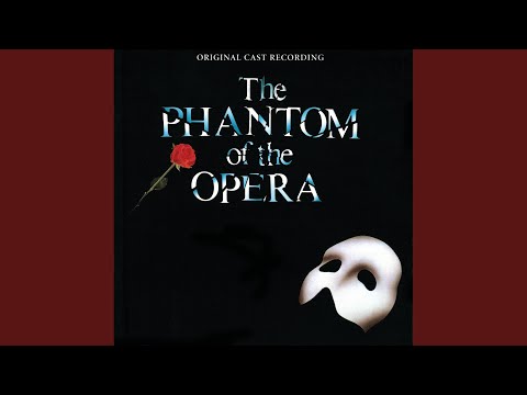 The Phantom Of The Opera
