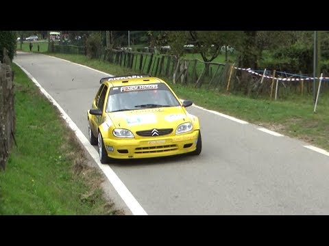CLIP 26° Rally del Rubinetto 2019 Noussan-Savoldi by Ferrario