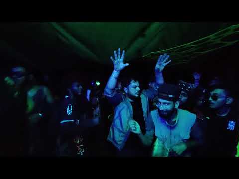 PSYNONIMA LIVE IN PARVATI VALLEY ESCAPE DANCE FLOOR