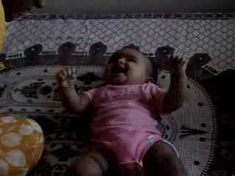 anvika laugh