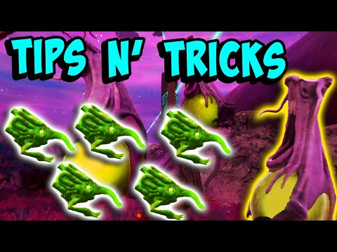 Tips and Tricks to Survive the Eternal Cylinder Beta!