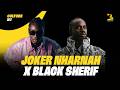 Joker Nharnah Opens Up His Journey Black Sherif Friendship Rise To Fame Big Conversation