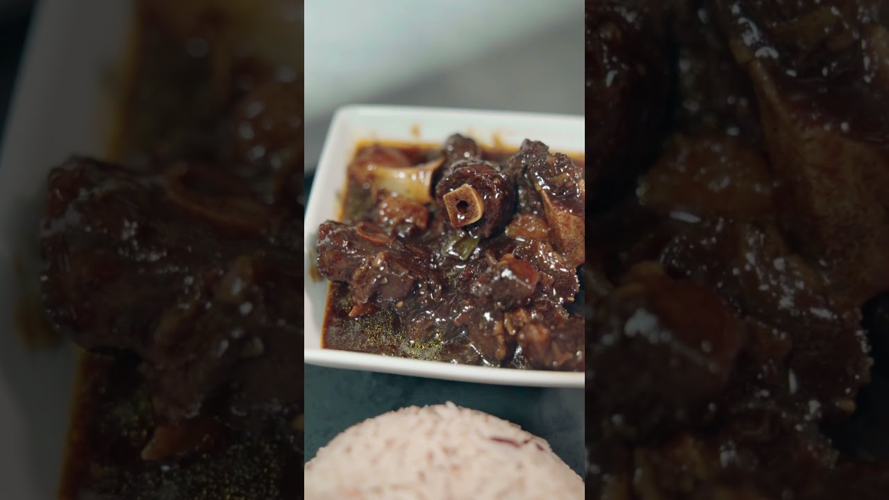 Various dishes at St Bess Kitchen