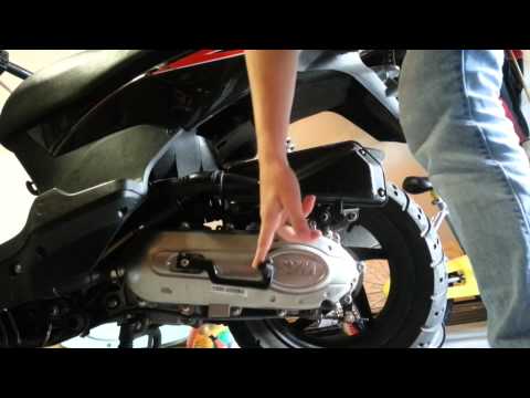 comment reparer kick scooter