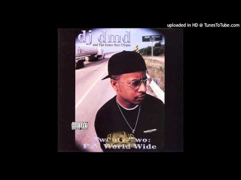 DJ DMD feat. Fat Pat and Lil Keke - 25 Lighters (Explicit)