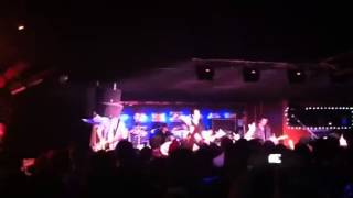 Parmalee &quot; I&#39;ll bring the music&quot;