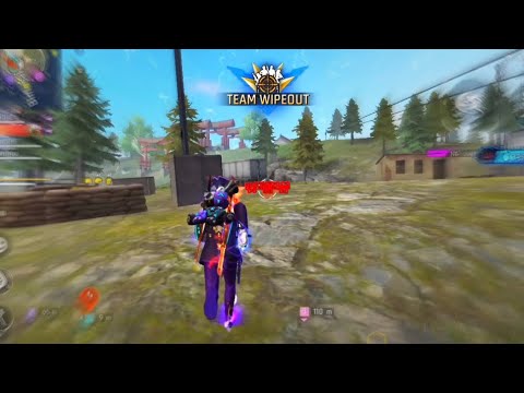 Lord Rugal FF Br Rank Highlight 👾