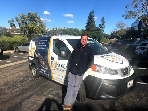 Why Noble Locksmith Loves Workiz