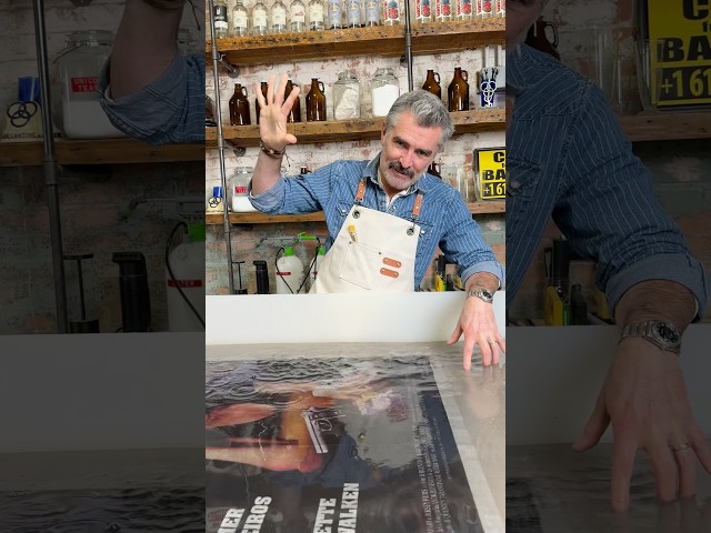 Vídeo relacionado con Pulp Fiction Cover - Póster de Formato Grande (incluidos): 61 x 91,5 cm