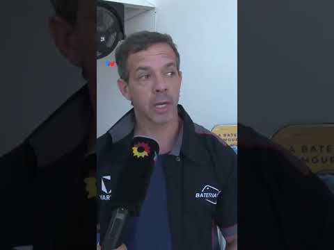 LE PUSO 220 A LA REJA I Un comerciante cordobés tomó una medida extrema por los reiterados robos
