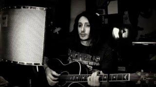 Brian Premo - &quot;Time Ago&quot; (Black Lab cover)