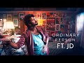 Ordinary Person Ft. JD | Thalapathy Vijay | Shemeer Cutz