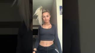 TikTok おっぱいBooM　美女乳 #shorts