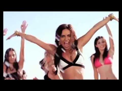 Inna Ft. Pitbull, Daddy Yankee, Akon - More Than Friends (Remix New Hit 2013)