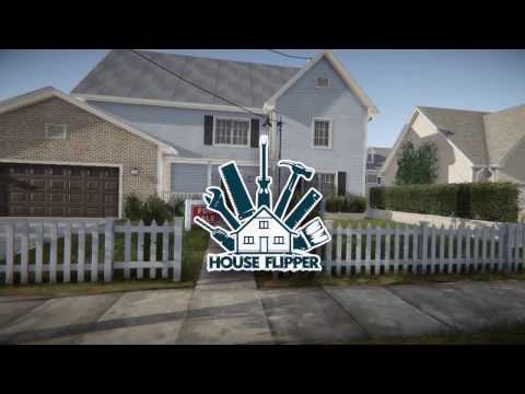 House Flipper - Greenlight Trailer thumbnail