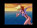 Classic Training Montage